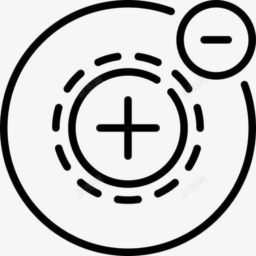 电子高中36直系svg_新图网 https://ixintu.com 电子 高中 直系