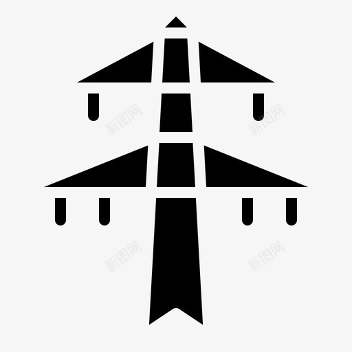 电生态环境12雕文svg_新图网 https://ixintu.com 生态环境 雕文