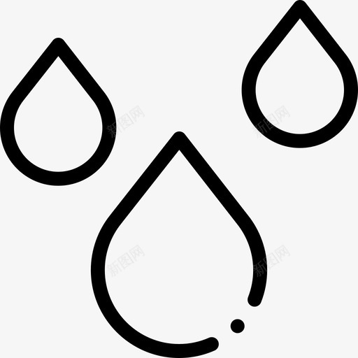 水生态273线性svg_新图网 https://ixintu.com 生态 线性