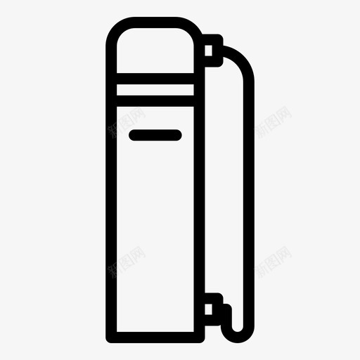 垫子包配件运动svg_新图网 https://ixintu.com 垫子 瑜伽 配件 运动 床垫 材料 概述