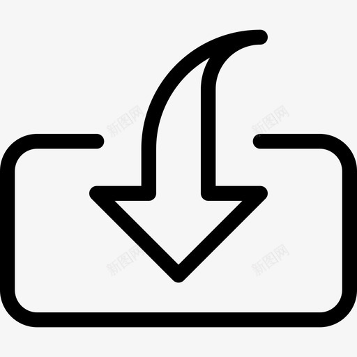 节省云网络7线性svg_新图网 https://ixintu.com 节省 云网 网络 线性