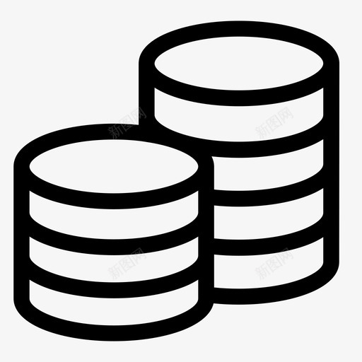 goldiconsvg_新图网 https://ixintu.com goldicon