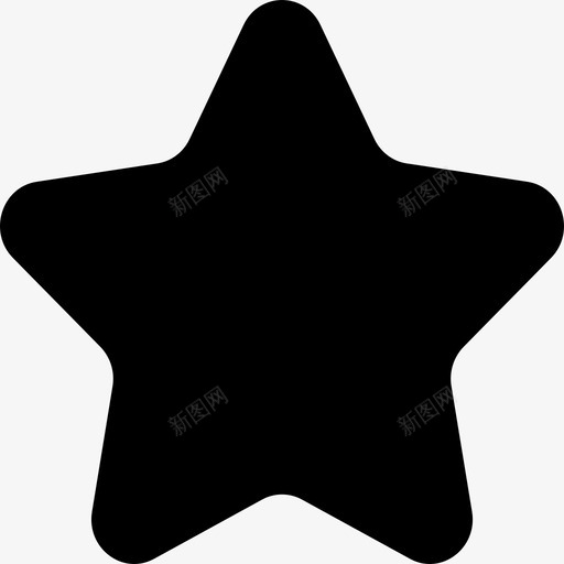 员工评价黑星svg_新图网 https://ixintu.com 员工 评价
