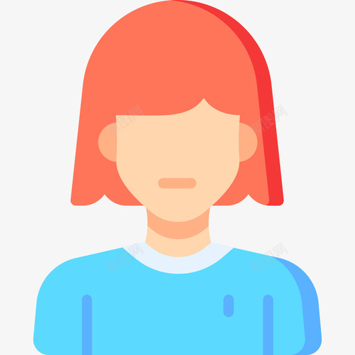 员工工作和职业化身8单位svg_新图网 https://ixintu.com 员工 工作 职业 职业化 化身 单位