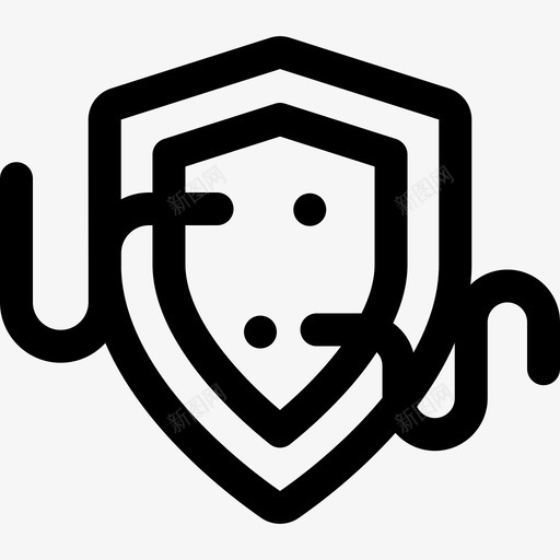 线状蠕虫69svg_新图网 https://ixintu.com 线状 蠕虫