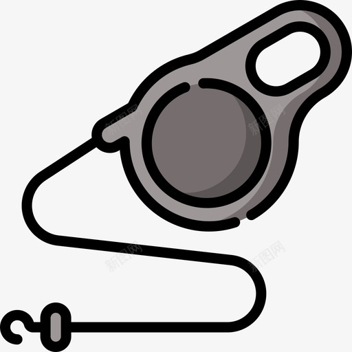 皮带宠物店92线性颜色svg_新图网 https://ixintu.com 皮带 宠物 线性 颜色