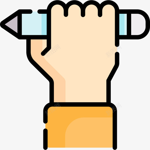 学生学历364线色svg_新图网 https://ixintu.com 学生 学历 线色