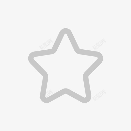 评分未点亮01svg_新图网 https://ixintu.com 评分 点亮