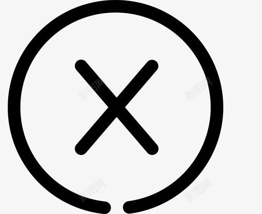 webicon22svg_新图网 https://ixintu.com webicon22
