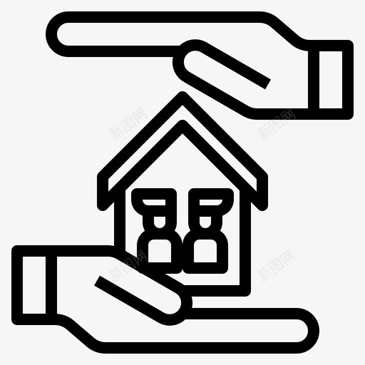 呆在家里病毒155直系svg_新图网 https://ixintu.com 呆在 呆在家 家里 病毒 直系