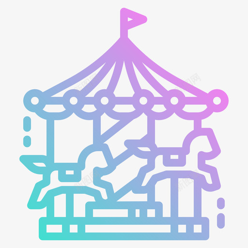 游乐场假日23坡度svg_新图网 https://ixintu.com 游乐场 假日 坡度