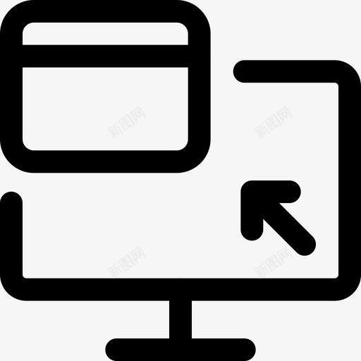 Web浏览器Web应用程序开发3线性svg_新图网 https://ixintu.com Web 浏览器 应用 程序开发 线性