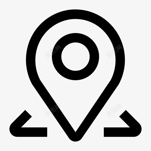 2018平台图标优化13考勤管理svg_新图网 https://ixintu.com 2018 平台 图标 优化 考勤管理