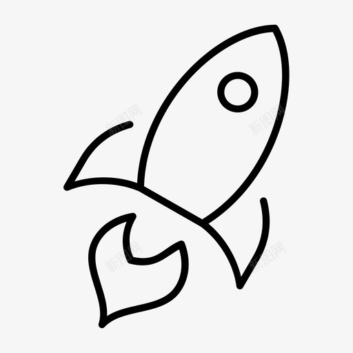 启动助推器发射svg_新图网 https://ixintu.com 启动 助推器 发射 导弹 火箭 受欢迎