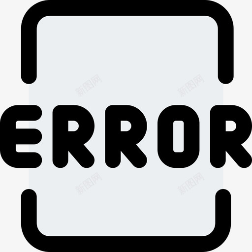 损坏的文件web应用程序编码文件1线性颜色svg_新图网 https://ixintu.com 文件 损坏 坏的 web 应用程序 编码 线性 颜色