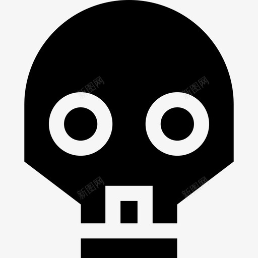 防毒面具紧急情况50填充svg_新图网 https://ixintu.com 防毒面具 紧急 情况 填充