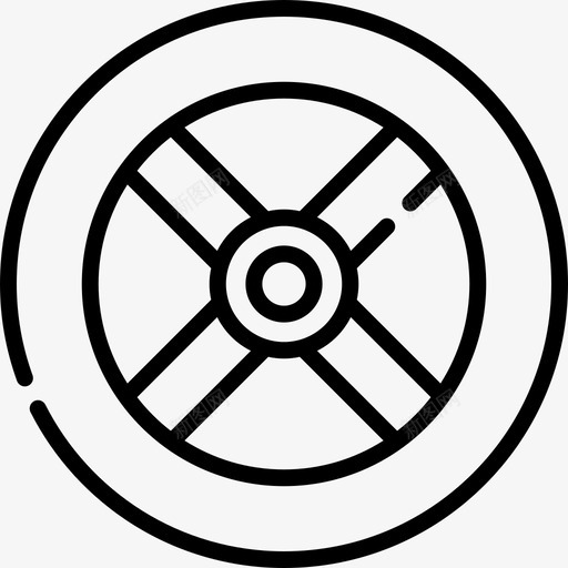 阀门制造45线性svg_新图网 https://ixintu.com 阀门 制造 线性