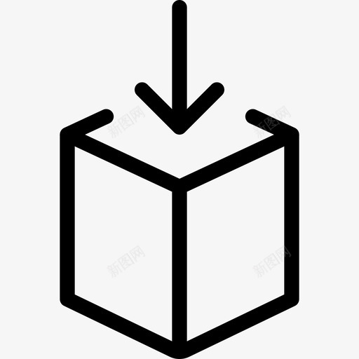 下载云网络7线性svg_新图网 https://ixintu.com 下载 云网 网络 线性