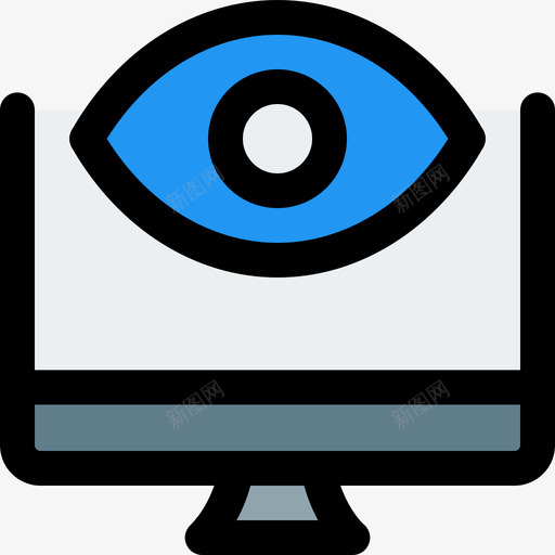 视图web应用程序开发4线性颜色svg_新图网 https://ixintu.com 视图 web 应用 程序开发 线性 颜色