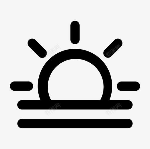 轻雾svg_新图网 https://ixintu.com 轻雾