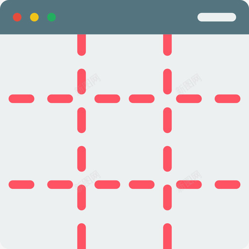 三分法则ui概念3扁平svg_新图网 https://ixintu.com 三分 三分法 法则 ui 概念 扁平