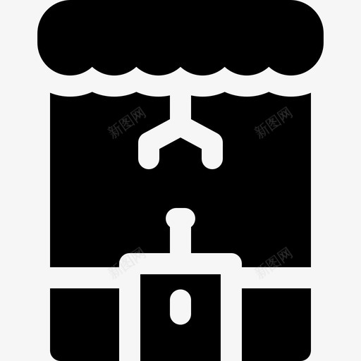 爪机游乐园66已填充svg_新图网 https://ixintu.com 爪机 游乐园 填充
