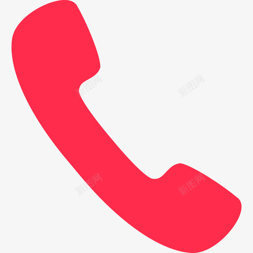 拨打电话2xsvg_新图网 https://ixintu.com 拨打 打电话 2x