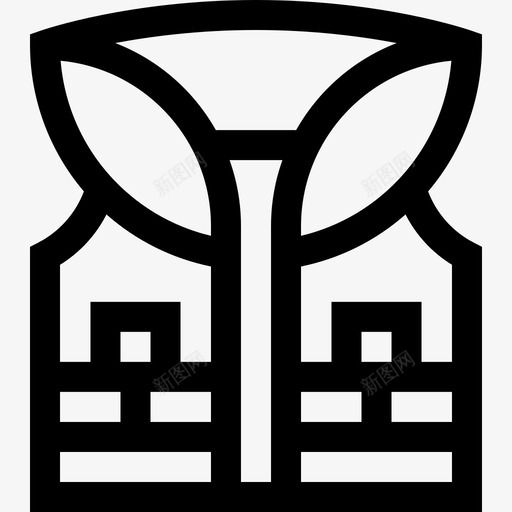救生衣紧急情况51直线型svg_新图网 https://ixintu.com 救生衣 紧急 情况 直线 线型