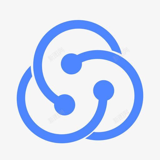 决策算法svg_新图网 https://ixintu.com 决策 算法 线性 扁平 简约