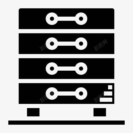 柜子室内内部svg_新图网 https://ixintu.com 柜子 室内 内部 有组织 存储 材料 家用 设备