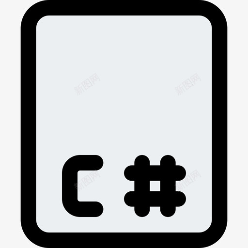 文件扩展名web应用程序编码文件1线性颜色svg_新图网 https://ixintu.com 文件 扩展名 web 应用程序 编码 线性 颜色