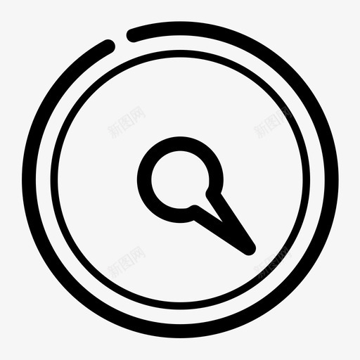 计时器cammonui间隙介质svg_新图网 https://ixintu.com 计时器 cammon ui 间隙 介质