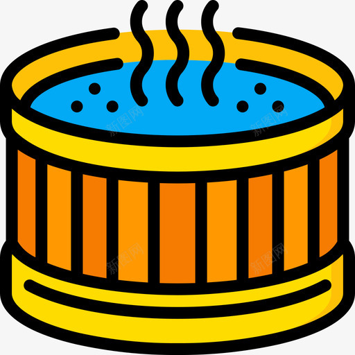 奢华的线性生活4svg_新图网 https://ixintu.com 奢华 线性 性生活