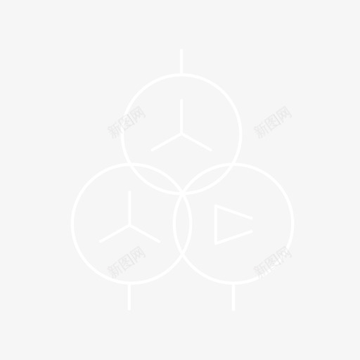 三绕组变压器星形星形开口三角形连接svg_新图网 https://ixintu.com 星形 绕组 变压器 开口 三角形 连接 sanrzbyql