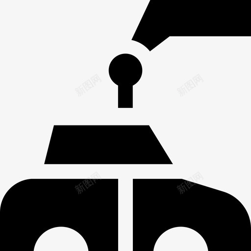 机械臂批量生产35填充svg_新图网 https://ixintu.com 机械 批量生产 填充