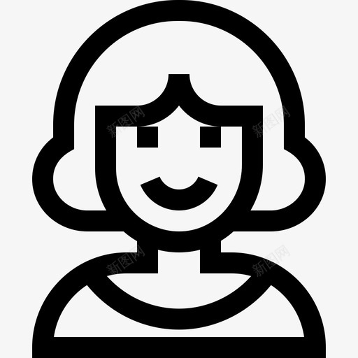 女人43人直系亲属svg_新图网 https://ixintu.com 女人 43人 直系亲属
