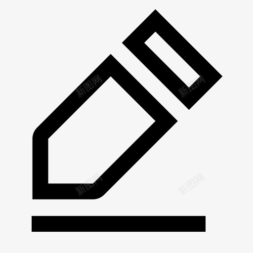 侧栏导航icon签到svg_新图网 https://ixintu.com 侧栏 导航 icon 签到