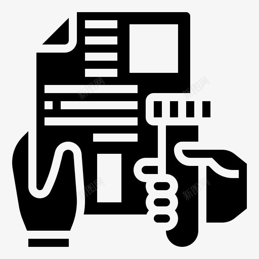 实验室医学273字形svg_新图网 https://ixintu.com 实验室 医学 字形