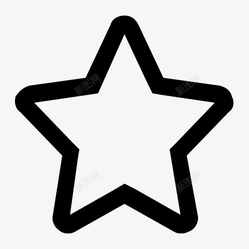 icon星osvg_新图网 https://ixintu.com icon
