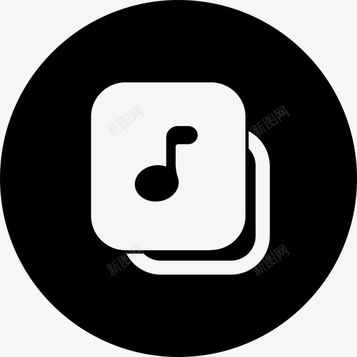 课程内容svg_新图网 https://ixintu.com 课程 内容