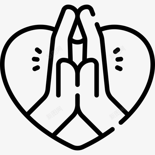 爱希望5直系svg_新图网 https://ixintu.com 希望 直系