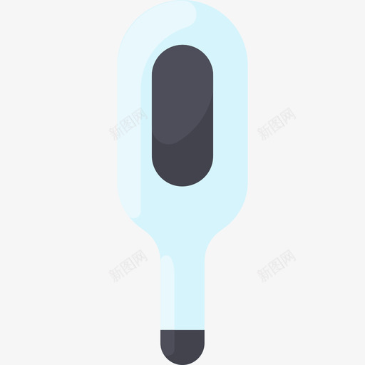 温度计病毒传播81扁平svg_新图网 https://ixintu.com 温度计 病毒 传播 扁平