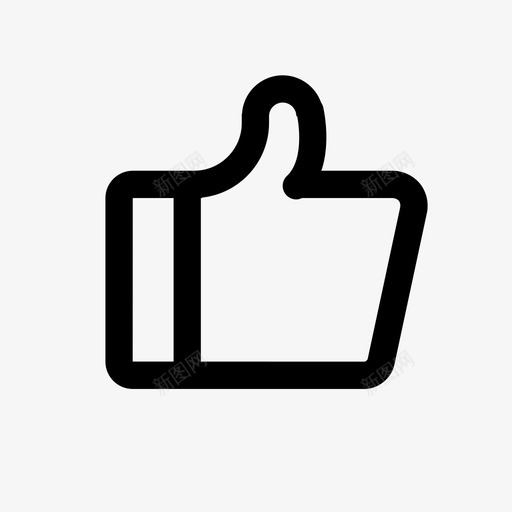 给他支持svg_新图网 https://ixintu.com 给他 支持