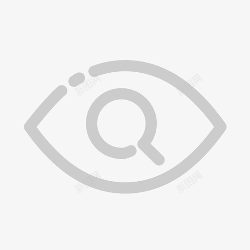 研究方法svg_新图网 https://ixintu.com 研究 方法