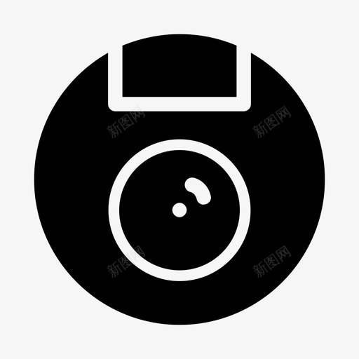 闭路电视摄像头犯罪svg_新图网 https://ixintu.com 摄像头 闭路电视 犯罪 安全 图像