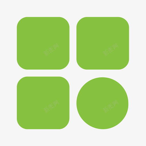 我的版块svg_新图网 https://ixintu.com 我的 版块