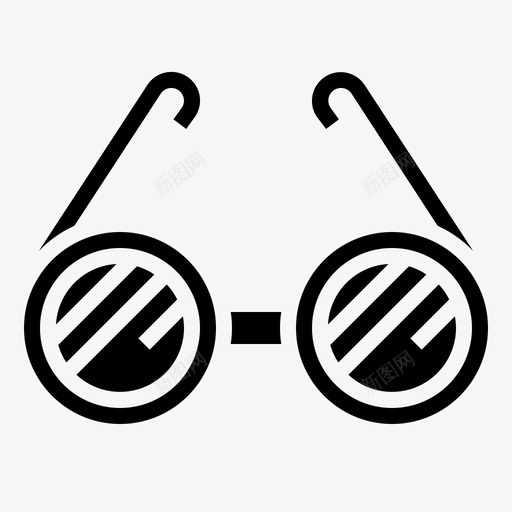 玻璃杯巴西嘉年华43填充svg_新图网 https://ixintu.com 玻璃杯 巴西 嘉年华 填充