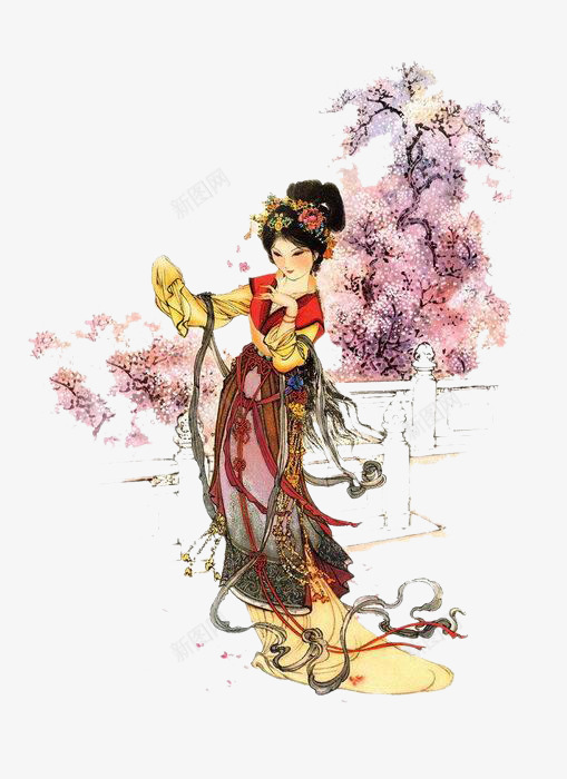 篇工笔飞天美图浪漫人生抠图图图png免抠素材_新图网 https://ixintu.com 工笔 飞天 美图 浪漫 人生 抠图 图图