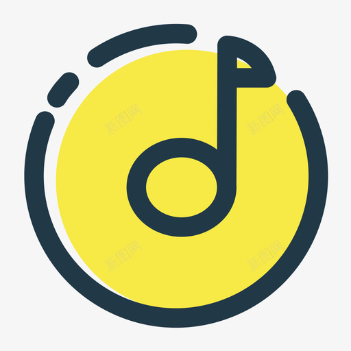 音质svg_新图网 https://ixintu.com 音质