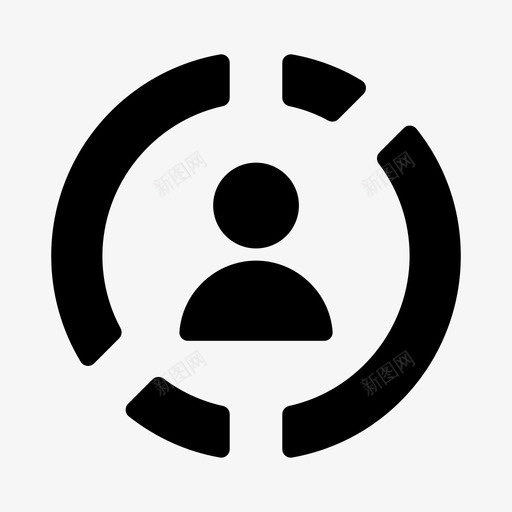 客户档案项目管理svg_新图网 https://ixintu.com 客户 档案 项目管理